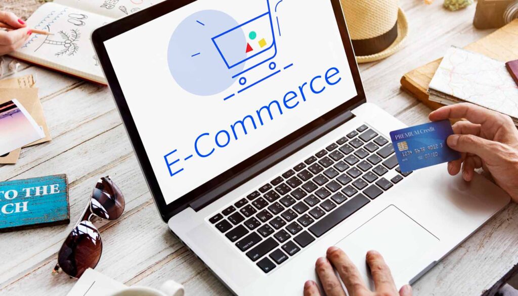 E-commerce Module-wise User Stories with Acceptance Criteria